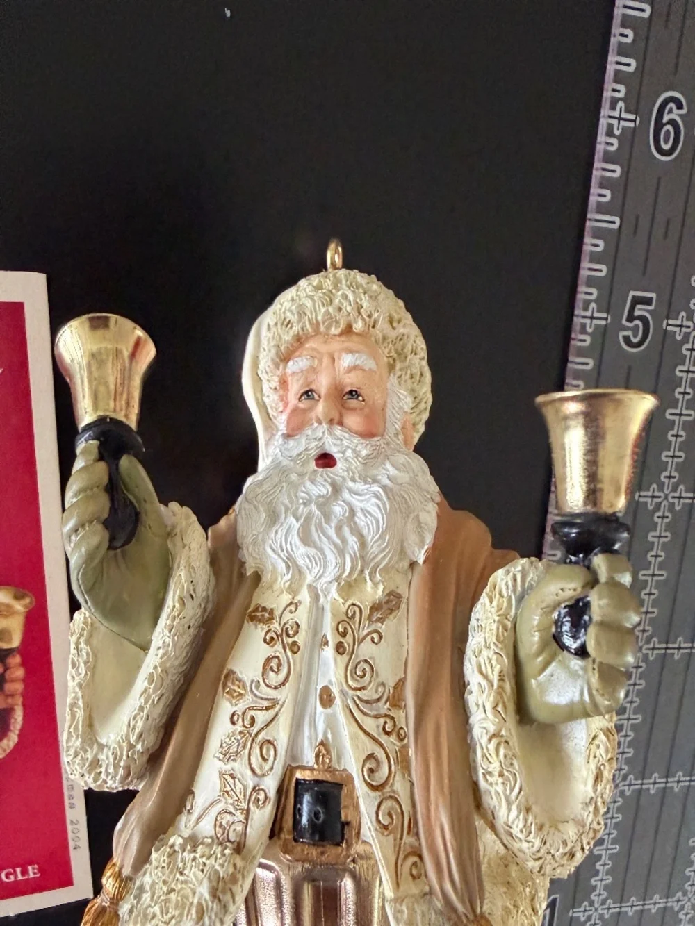 NWT Hallmark Keepsake 